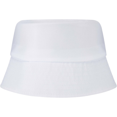 Logotrade corporate gift picture of: Solaris 130 g/m2 polyester sun hat
