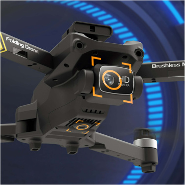 Logo trade promotional item photo of: Prixton Alpha Pro drone