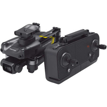 Logo trade advertising products image of: Prixton Alpha Pro drone