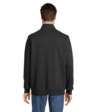 Logotrade promotional items photo of: COOPER FULL ZIP SWEAT