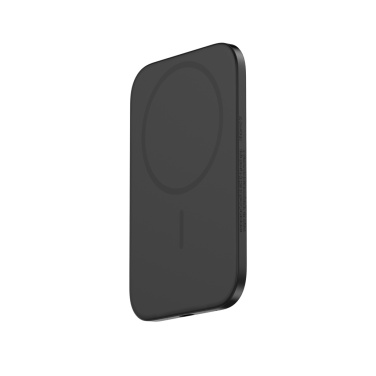 Logo trade promotional items image of: Urban Vitamin Concord RCS Ultra thin 3000mAh powerbank