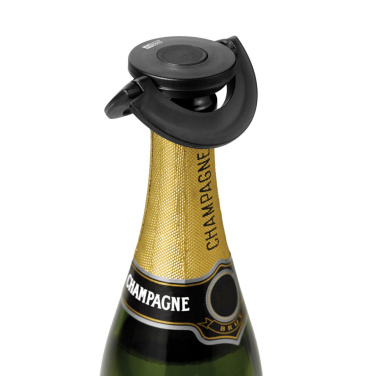 Logotrade business gift image of: AdHoc Gusto Champagne stopper