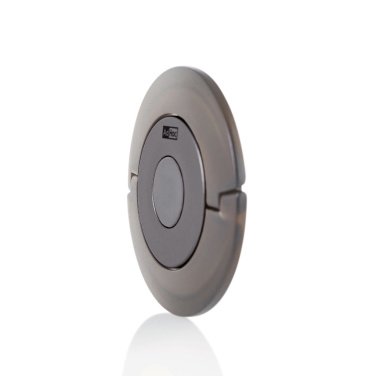 Logotrade advertising product image of: AdHoc Gusto Champagne stopper