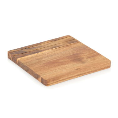 Logotrade promotional products photo of: AdHoc RoccaVerde Chopping knife with chopping board