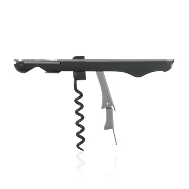 Logotrade promotional giveaway picture of: AdHoc PushPull Corkscrew