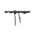 AdHoc PushPull Corkscrew, grey