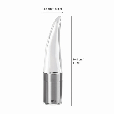 Logotrade advertising products photo of: AdHoc Pepe Chilli cutter