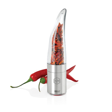 Logotrade promotional gifts photo of: AdHoc Pepe Chilli cutter