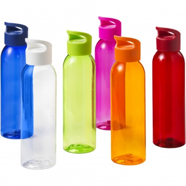 Logo trade reklaamtoote pilt: Sky 650 ml Tritan™ veepudel