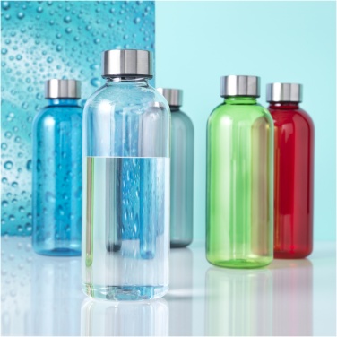 Logotrade reklaamkingituse foto: Spring 600 ml Tritan™ veepudel