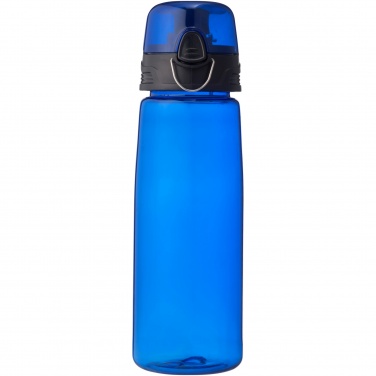 Logo trade ärikingituse pilt: Capri 700 ml spordipudel