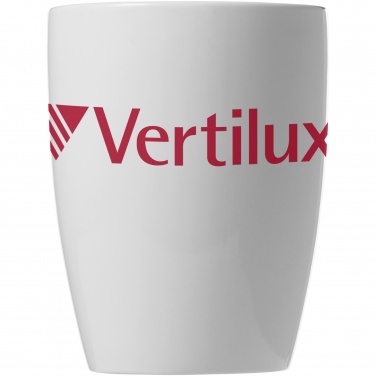 Logo trade ärikingi pilt: Bogota 350 ml keraamiline kruus