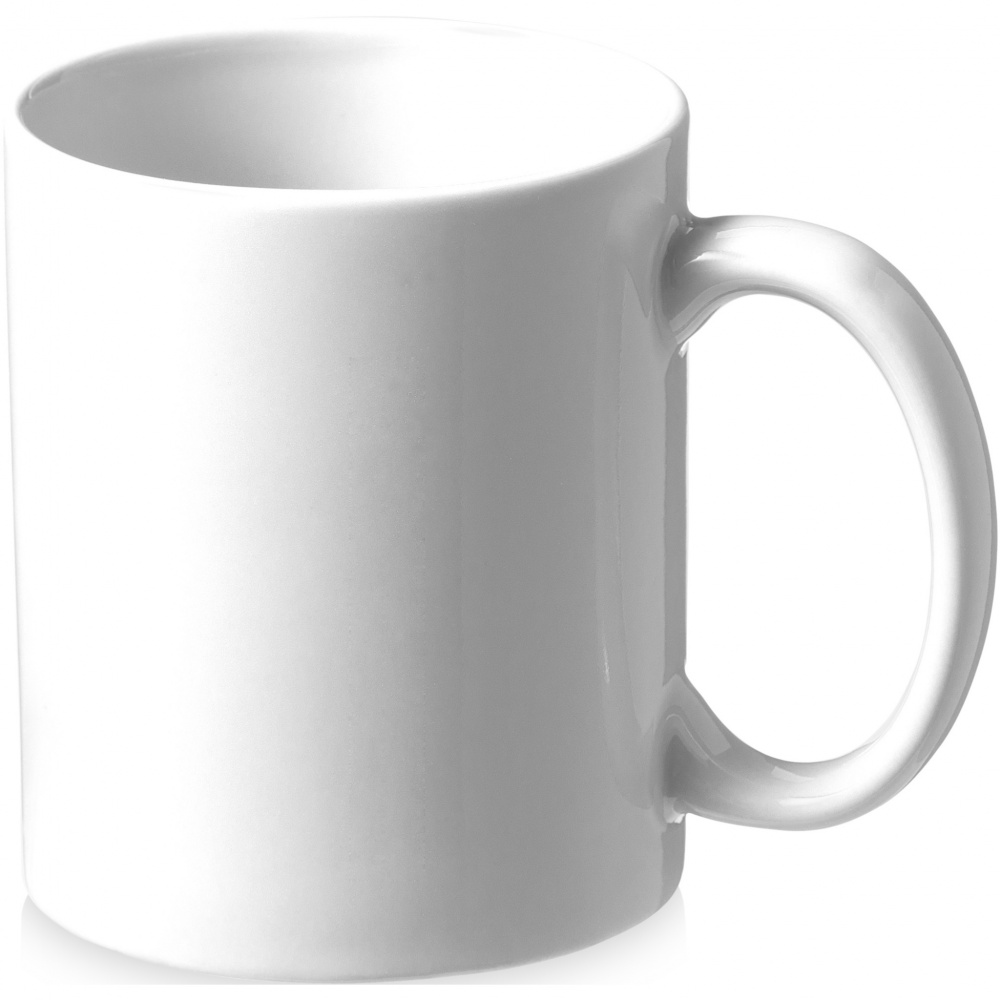 Logo trade ärikingid foto: Pic 330 ml keraamiline sublimatsioonikruus