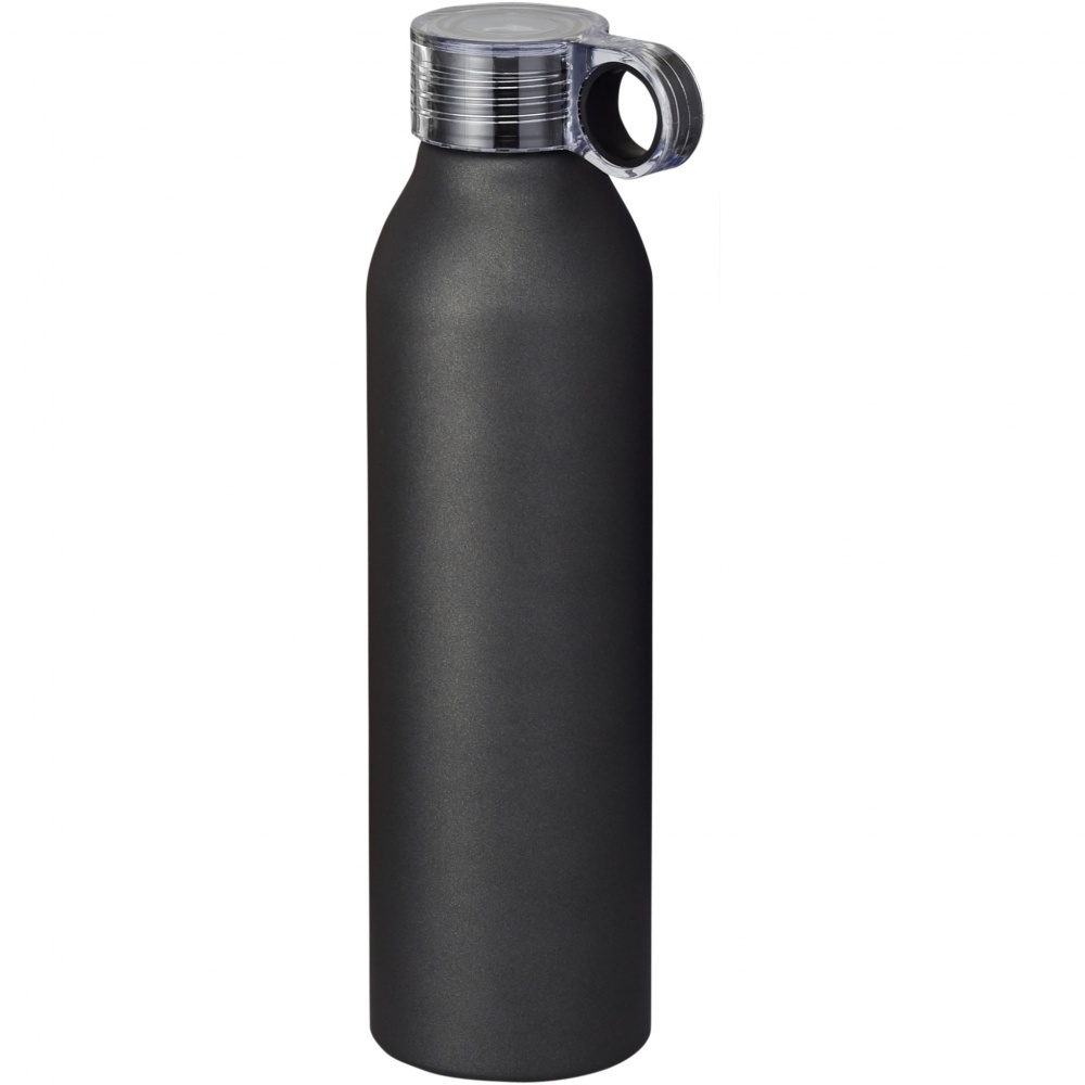 Logotrade reklaamkingituse foto: Grom 650 ml veepudel