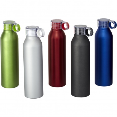 Logo trade reklaamkingitused foto: Grom 650 ml veepudel