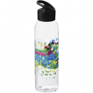 Logotrade ärikingitused pilt: Sky 650 ml Tritan™ color-pop veepudel
