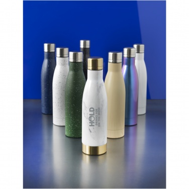 Logotrade reklaamkingituse foto: Vasa 500 ml puiduse viimistlusega termospudel