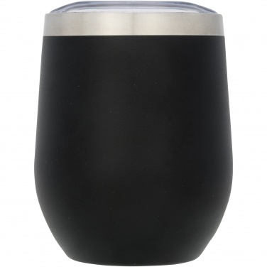 Logo trade firmakingituse pilt: Corzo 350 ml vasest vaakumisolatsiooniga tass