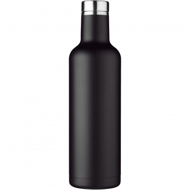 Logo trade firmakingi pilt: Joogipudel Pinto 750 ml vasest vaakumisolatsiooniga