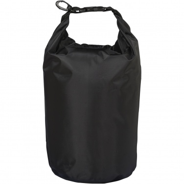 Logo trade reklaamkingi pilt: Camper 10-liitrine veekindel kott