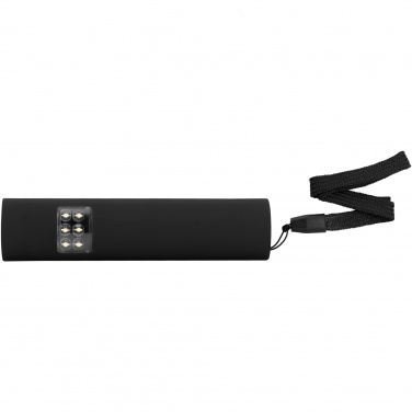 Logotrade firmakingituse foto: Mini-grip LED magnet taskulamp