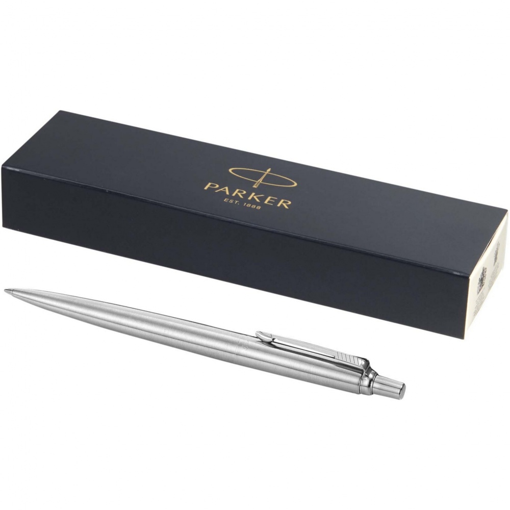 Logo trade firmakingituse pilt: Parker Jotter pastakas