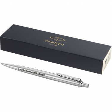 Logo trade ärikingi pilt: Parker Jotter pastakas