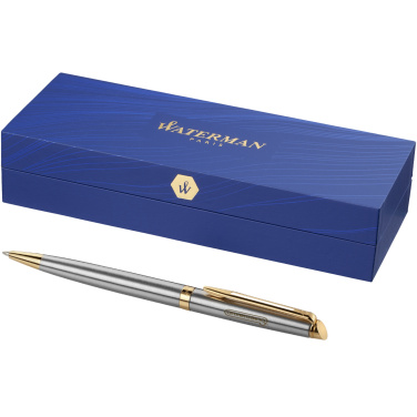 Logotrade meened pilt: Waterman Hémisphère pastapliiats