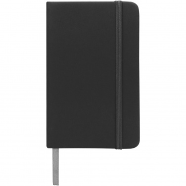 Logotrade reklaamkingituse foto: Spectrum A6 kõvakaaneline märkmik