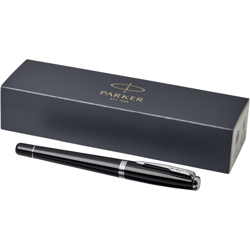 Logotrade firmakingitused pilt: Parker Urban täitesulepea