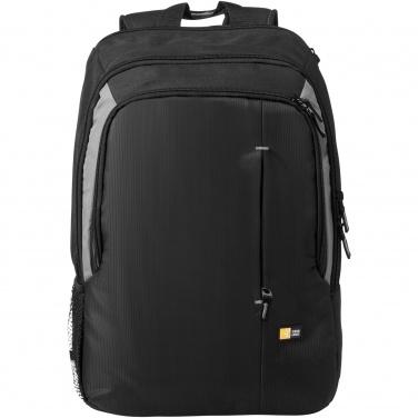 Logo trade reklaamtoote pilt: Case Logic Reso 17" sülearvuti seljakott 25L