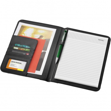 Logotrade ärikingitused pilt: Ebony A4 mapp