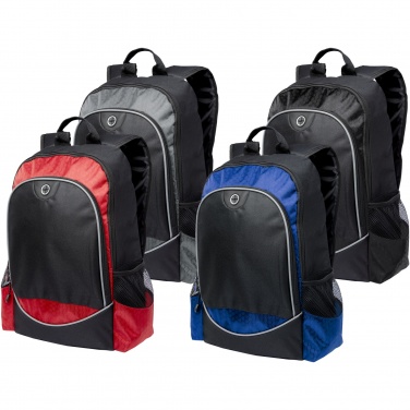 Logotrade reklaamkingid pilt: Bentoni 15" sülearvuti seljakott 15L