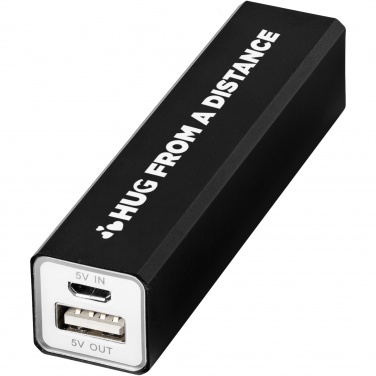 Logo trade meened foto: Voltine 2200 mAh akupank