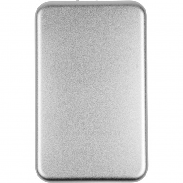 Logo trade meene pilt: Bask 4000 mAh päikeseenergiapank