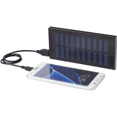 Logotrade reklaamkingitused pilt: Stellar 8000 mAh päikeseenergiapank