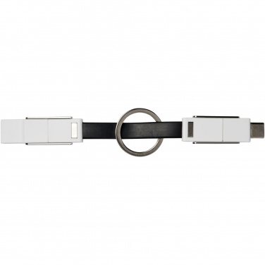 Logotrade firmakingi foto: One 4-in-1 kaabel