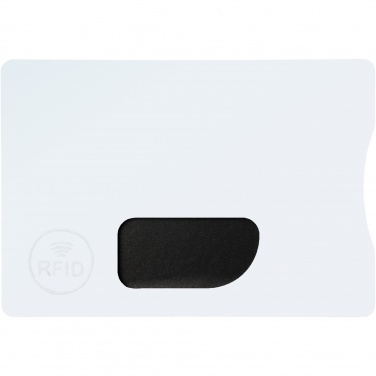 Logo trade ärikingituse pilt: Zafe RFID krediitkaardi kaitse