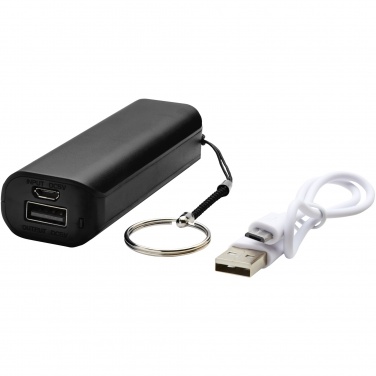Logotrade firmakingituse foto: Akupank mahuga 1200 mAh