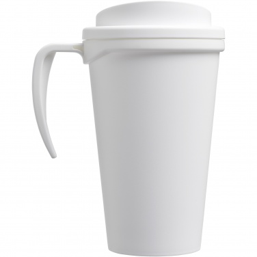 Logo trade reklaamkingi pilt: Americano® Grande 350 ml sangaga kruus
