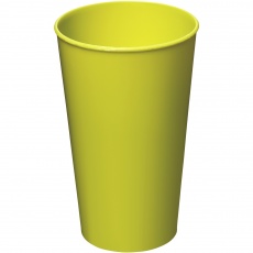 Arena 375 ml plastikust joogitops