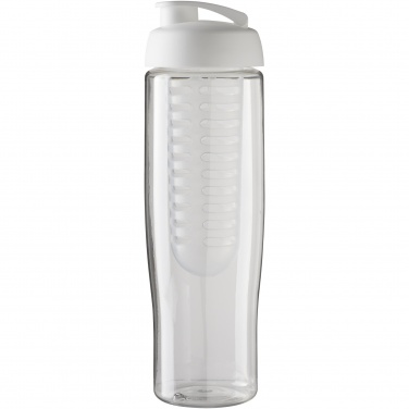 Logotrade firmakingi foto: H2O Active® Tempo 700 ml keeratava kaanega spordipudel ja infusioon