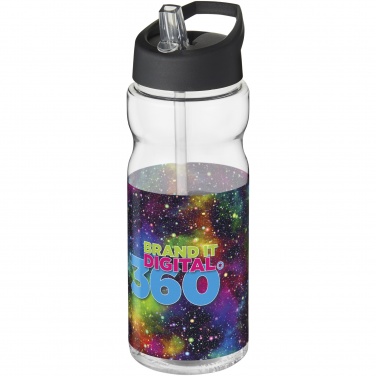 Logotrade firmakingitused pilt: H2O Active® Base 650 ml tilaga kaanega spordipudel
