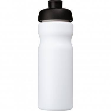 Logo trade meene pilt: Baseline® Plus 650 ml keeratava kaanega spordipudel