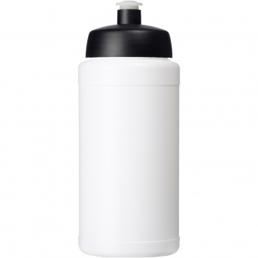 Logotrade ärikingid pilt: Baseline® Plus 500 ml pudel spordikaanega