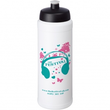 Logo trade ärikingituse pilt: Baseline® Plus grip 750 ml spordikaanega spordipudel