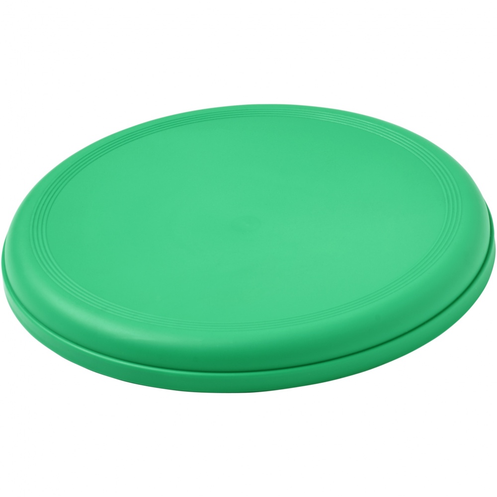 Logotrade ärikingid pilt: Max plastikust koera frisbee