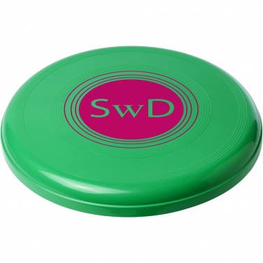 Logo trade ärikingi pilt: Max plastikust koera frisbee