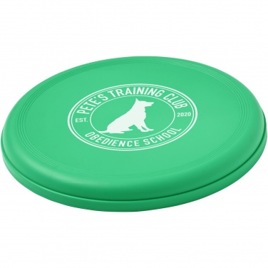 Logotrade firmakingi foto: Max plastikust koera frisbee