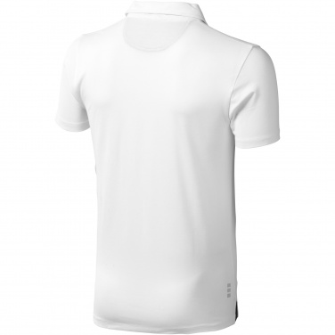 Logotrade ärikingitused pilt: Markham unisex meeste stretšpolo